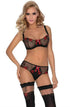 Roza Rufina Brief